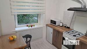 2-к квартира, посуточно, 44м2, 4/4 этаж