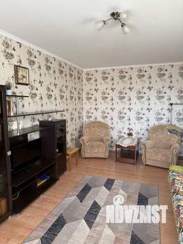 2-к квартира, на длительный срок, 54м2, 8/10 этаж