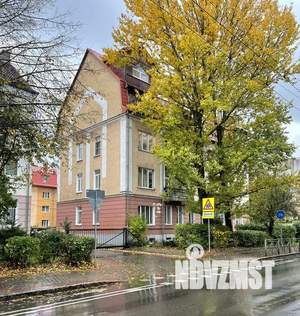 2-к квартира, посуточно, 46м2, 2/4 этаж