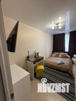 2-к квартира, посуточно, 50м2, 7/9 этаж