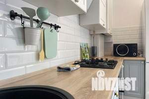 1-к квартира, посуточно, 54м2, 1/4 этаж