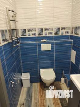 1-к квартира, на длительный срок, 39м2, 2/4 этаж