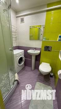 1-к квартира, посуточно, 32м2, 1/5 этаж