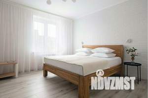 1-к квартира, посуточно, 40м2, 6/8 этаж