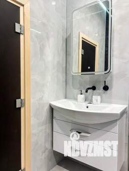 1-к квартира, посуточно, 54м2, 1/1 этаж
