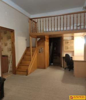 1-к квартира, на длительный срок, 43м2, 1/4 этаж