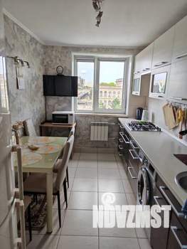 2-к квартира, посуточно, 55м2, 6/7 этаж