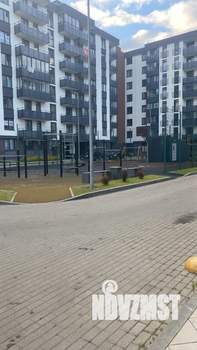 1-к квартира, на длительный срок, 38м2, 4/9 этаж