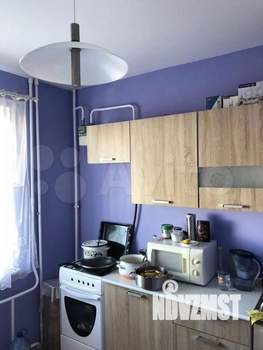 2-к квартира, на длительный срок, 59м2, 8/9 этаж