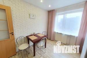 1-к квартира, посуточно, 45м2, 5/10 этаж