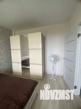 1-к квартира, посуточно, 33м2, 8/14 этаж