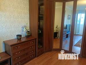 2-к квартира, посуточно, 56м2, 2/9 этаж