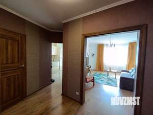 2-к квартира, на длительный срок, 61м2, 4/9 этаж
