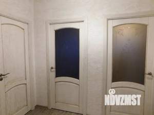 1-к квартира, посуточно, 44м2, 6/15 этаж