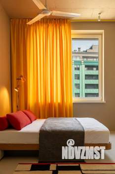 Студия квартира, посуточно, 41м2, 8/12 этаж