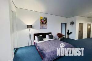 1-к квартира, посуточно, 75м2, 4/5 этаж