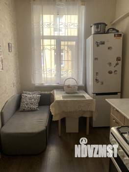 1-к квартира, на длительный срок, 36м2, 1/3 этаж