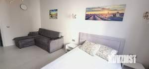 1-к квартира, на длительный срок, 42м2, 4/11 этаж