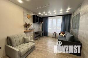 2-к квартира, посуточно, 68м2, 7/11 этаж