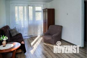 1-к квартира, посуточно, 33м2, 3/5 этаж