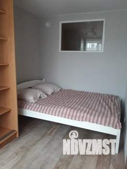 2-к квартира, посуточно, 45м2, 5/5 этаж