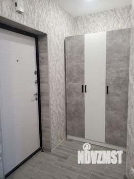 1-к квартира, на длительный срок, 38м2, 1/10 этаж
