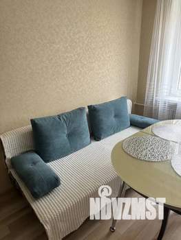 1-к квартира, посуточно, 42м2, 5/5 этаж