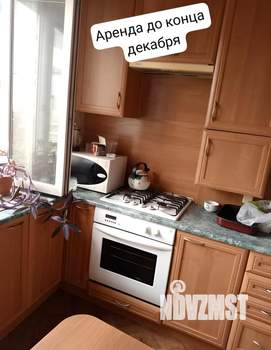 1-к квартира, на длительный срок, 38м2, 5/5 этаж
