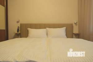 2-к квартира, посуточно, 63м2, 3/8 этаж