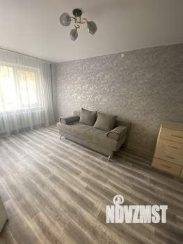 2-к квартира, на длительный срок, 56м2, 1/5 этаж