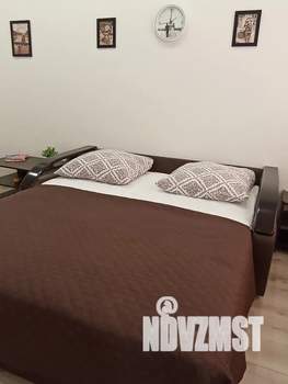 1-к квартира, посуточно, 36м2, 7/10 этаж