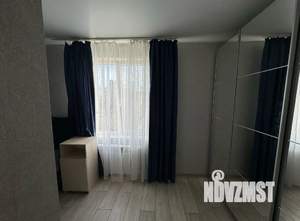 3-к квартира, посуточно, 75м2, 2/2 этаж