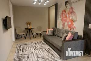 2-к квартира, посуточно, 46м2, 1/5 этаж