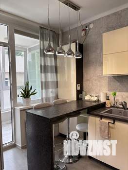 2-к квартира, посуточно, 40м2, 2/9 этаж