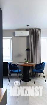 2-к квартира, посуточно, 43м2, 1/1 этаж