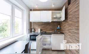 2-к квартира, посуточно, 45м2, 1/1 этаж