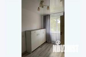 2-к квартира, посуточно, 48м2, 1/5 этаж
