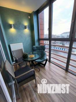 2-к квартира, посуточно, 75м2, 1/1 этаж