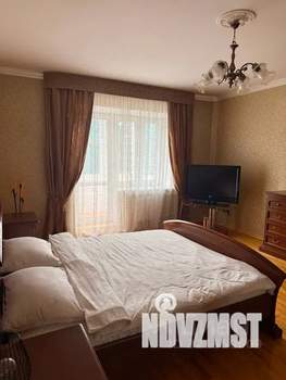 3-к квартира, посуточно, 120м2, 2/5 этаж