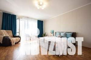 1-к квартира, посуточно, 41м2, 8/9 этаж