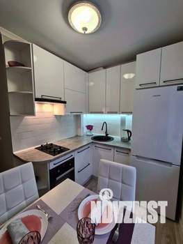 2-к квартира, посуточно, 48м2, 1/1 этаж