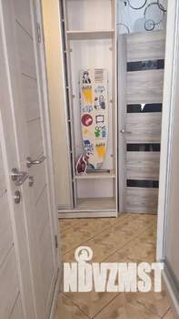 1-к квартира, посуточно, 36м2, 7/10 этаж