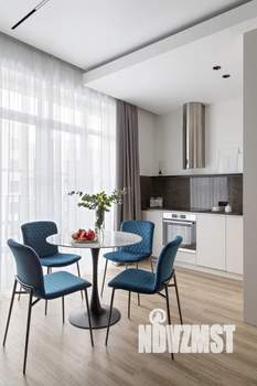 2-к квартира, посуточно, 50м2, 6/6 этаж