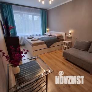 2-к квартира, посуточно, 42м2, 4/5 этаж