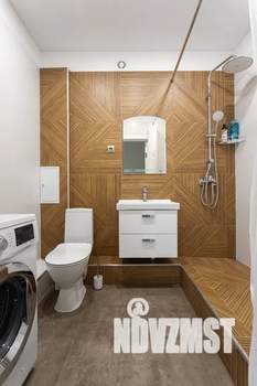 1-к квартира, посуточно, 45м2, 5/8 этаж