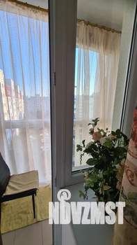 1-к квартира, посуточно, 32м2, 7/8 этаж