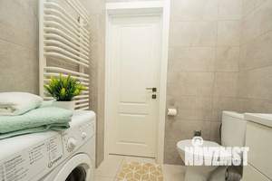 1-к квартира, посуточно, 35м2, 5/9 этаж