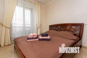 2-к квартира, посуточно, 60м2, 8/8 этаж