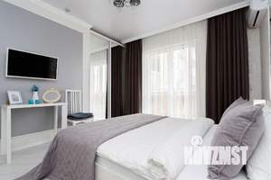 1-к квартира, посуточно, 70м2, 1/1 этаж