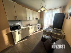 1-к квартира, на длительный срок, 47м2, 9/10 этаж